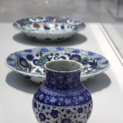 Louvre Lens 