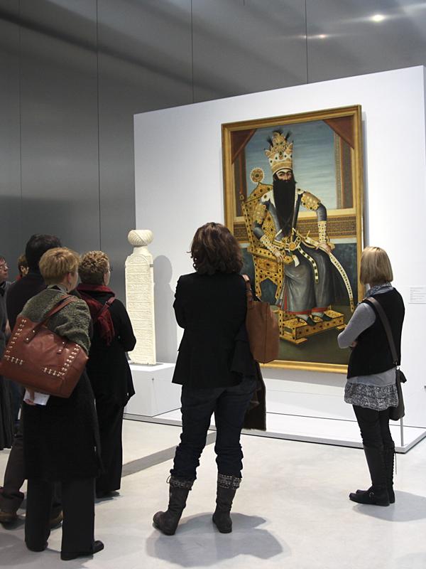 Louvre Lens 