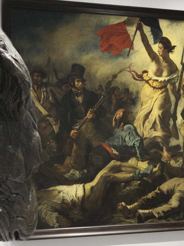 Louvre Lens 