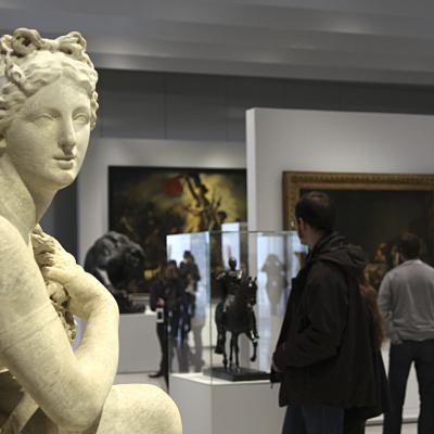 Louvre Lens 