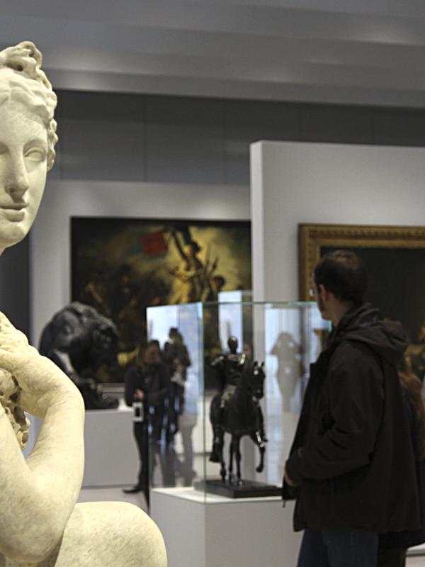 Louvre Lens 