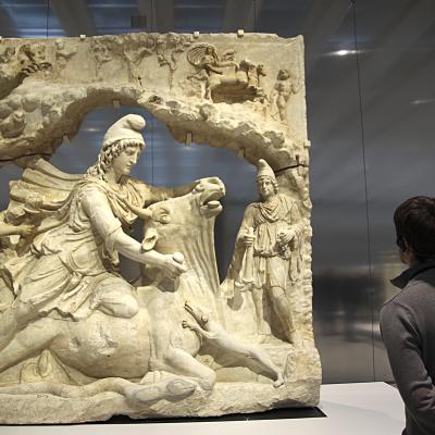 Louvre Lens 