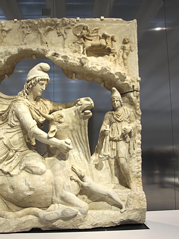 Louvre Lens 