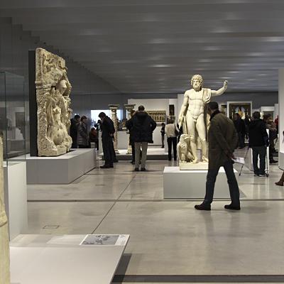Louvre Lens 