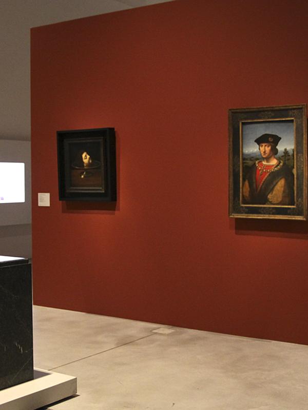 Louvre Lens 