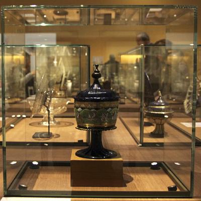 Louvre Lens 