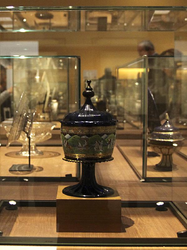 Louvre Lens 