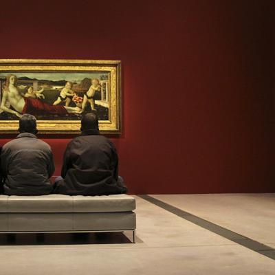 Louvre Lens 