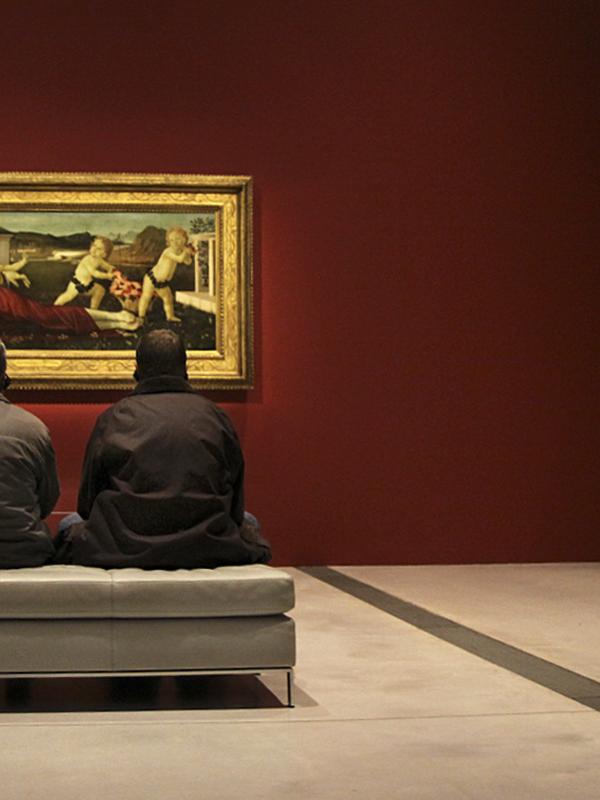 Louvre Lens 