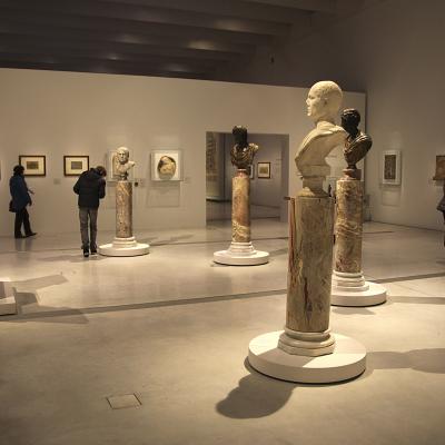 Louvre Lens 