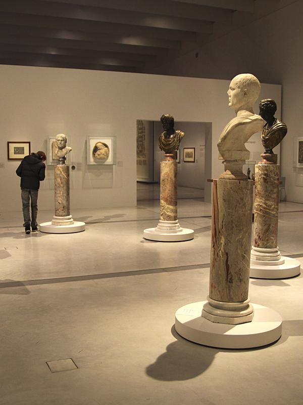 Louvre Lens 