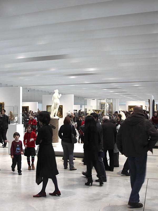 Louvre Lens