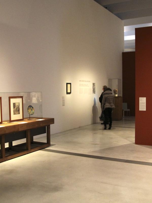 Louvre Lens 