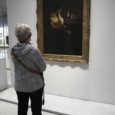 Louvre Lens 