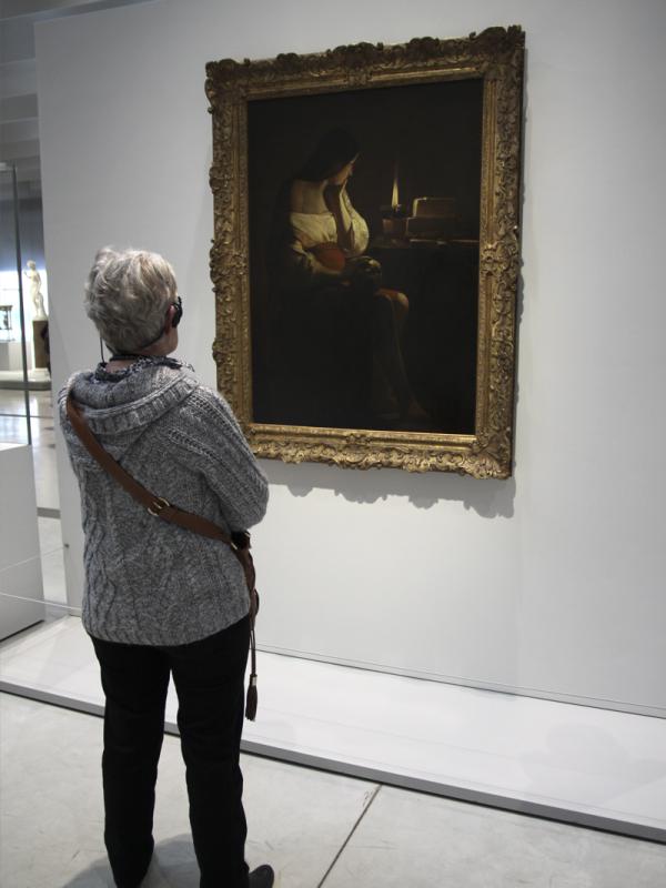 Louvre Lens 