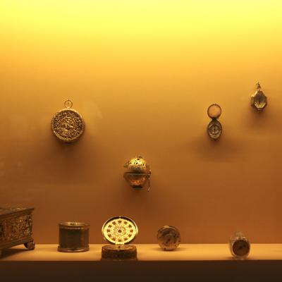 Louvre Lens 