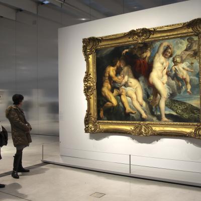 Louvre Lens