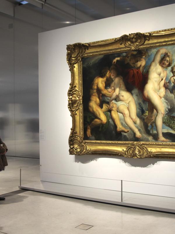 Louvre Lens