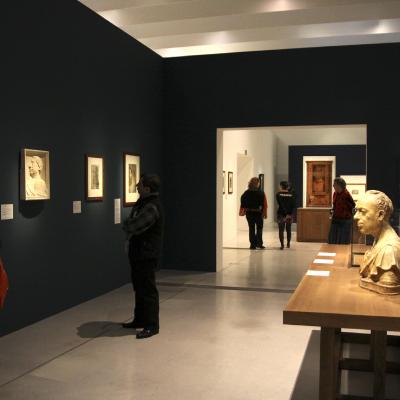 Louvre Lens 