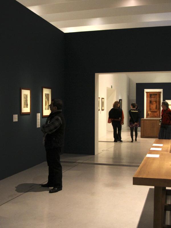 Louvre Lens 