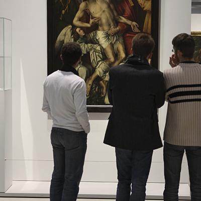 Louvre Lens 