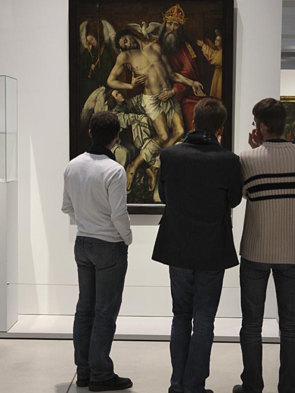 Louvre Lens 