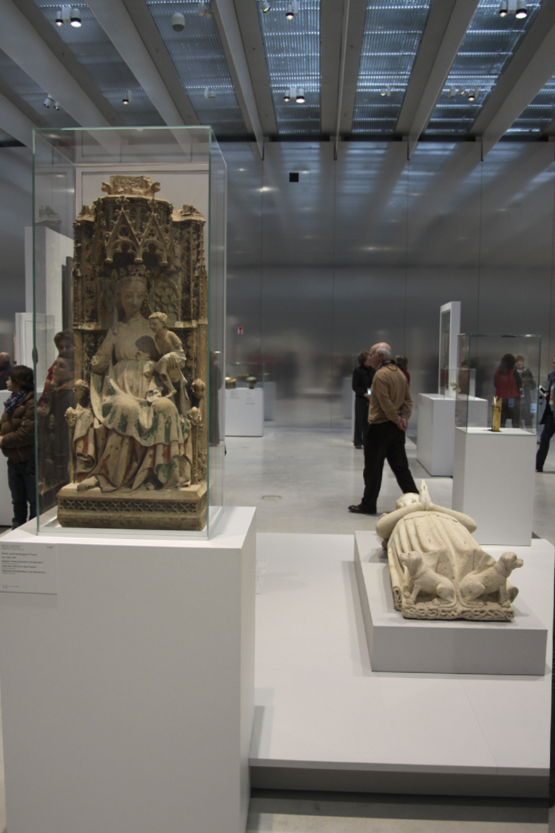 Louvre Lens 