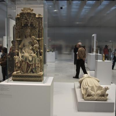 Louvre Lens 