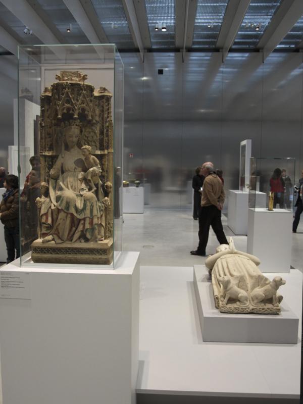 Louvre Lens 