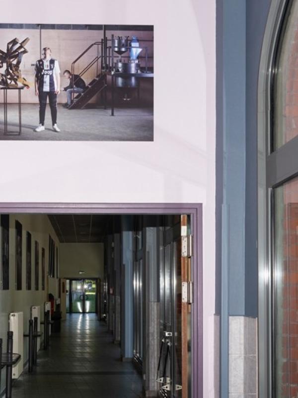 Lycee Kastler Marc Zommer Photographies