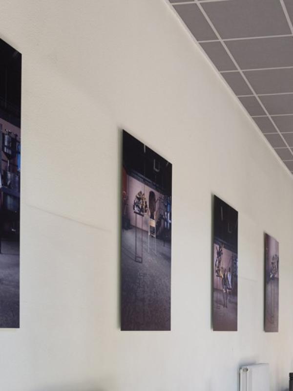 Lycee Kastler Marc Zommer Photographies