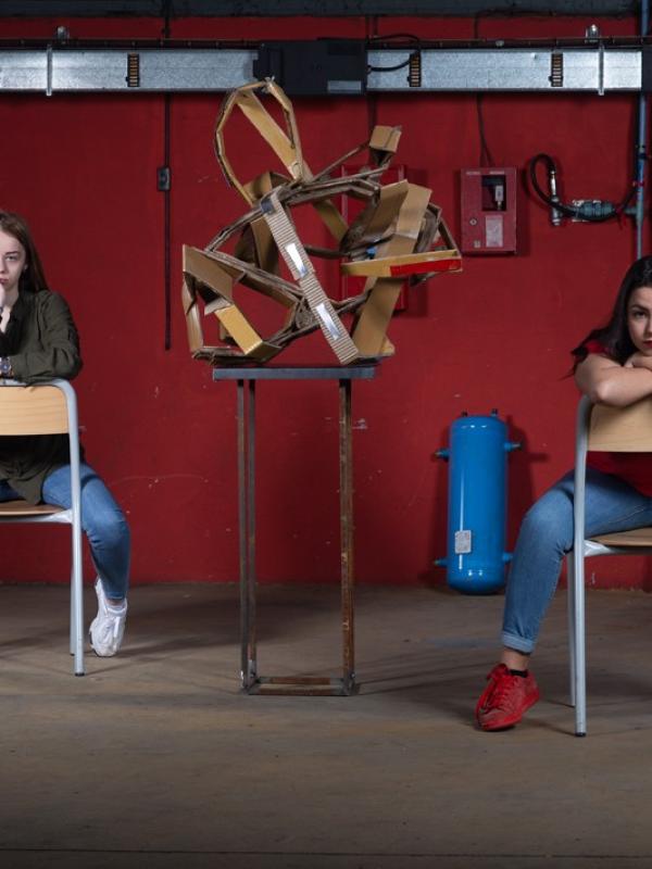 Lycee Kastler Marc Zommer Photographies