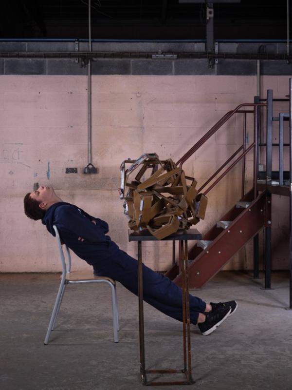 Lycee Kastler Marc Zommer Photographies