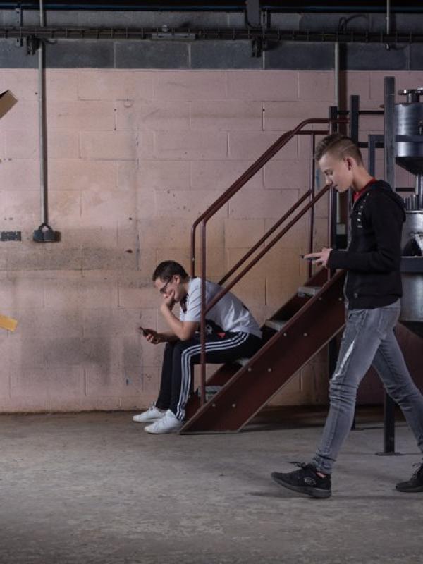 Lycee kastler marc zommer photographies