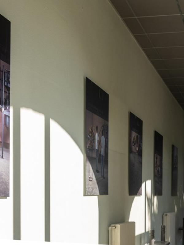 Lycee Kastler Marc Zommer Photographies