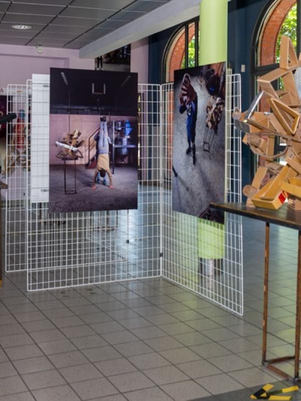 Lycee Kastler Marc Zommer Photographies