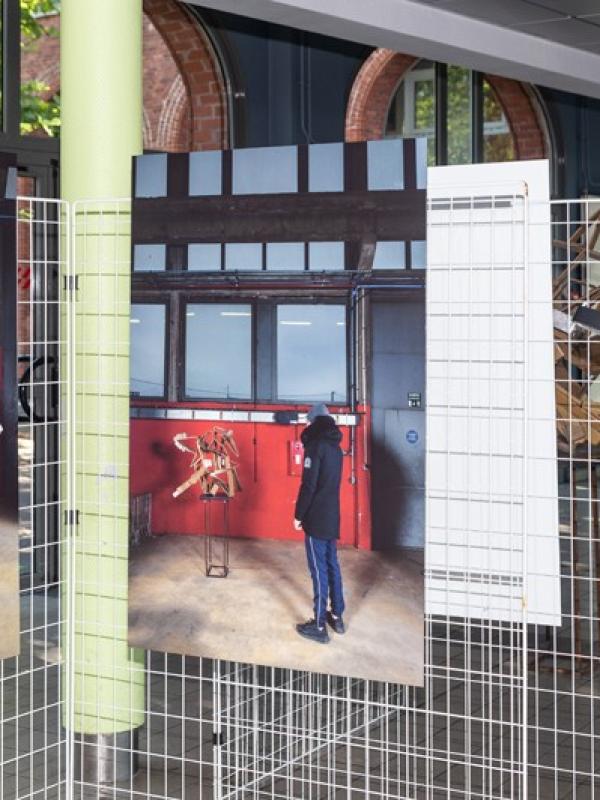 Lycee Kastler Marc Zommer Photographies