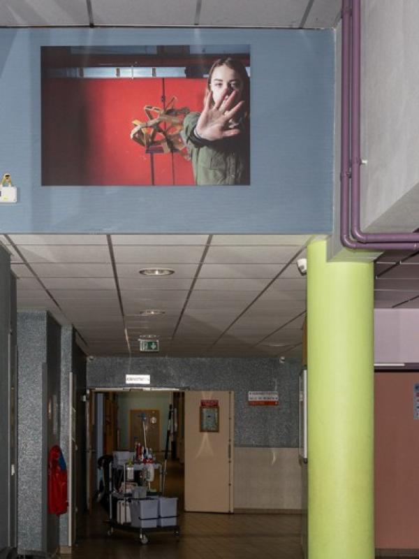 Lycee Kastler Marc Zommer Photographies