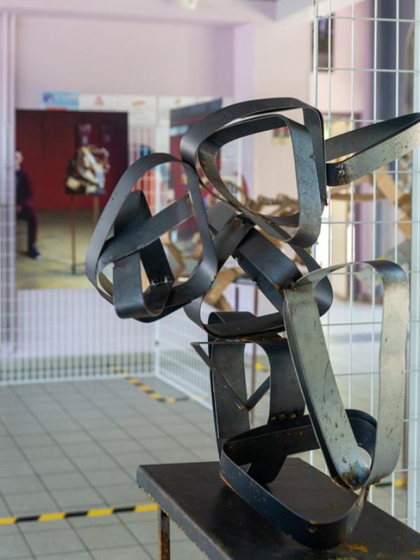Lycee Kastler Marc Zommer Photographies