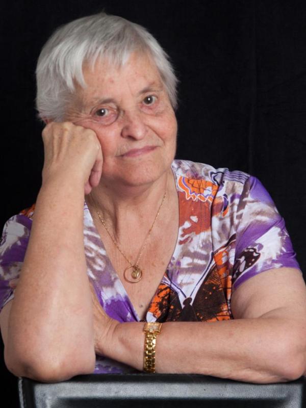 Mamie