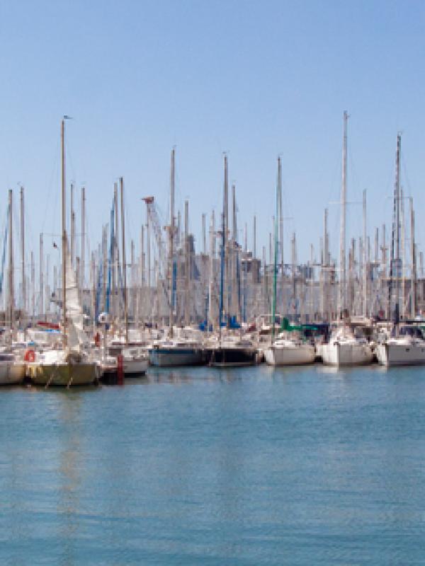 Toulon