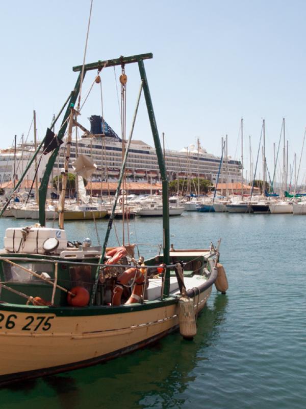 Toulon