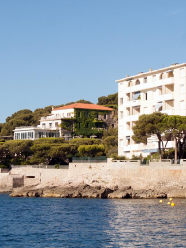 Toulon