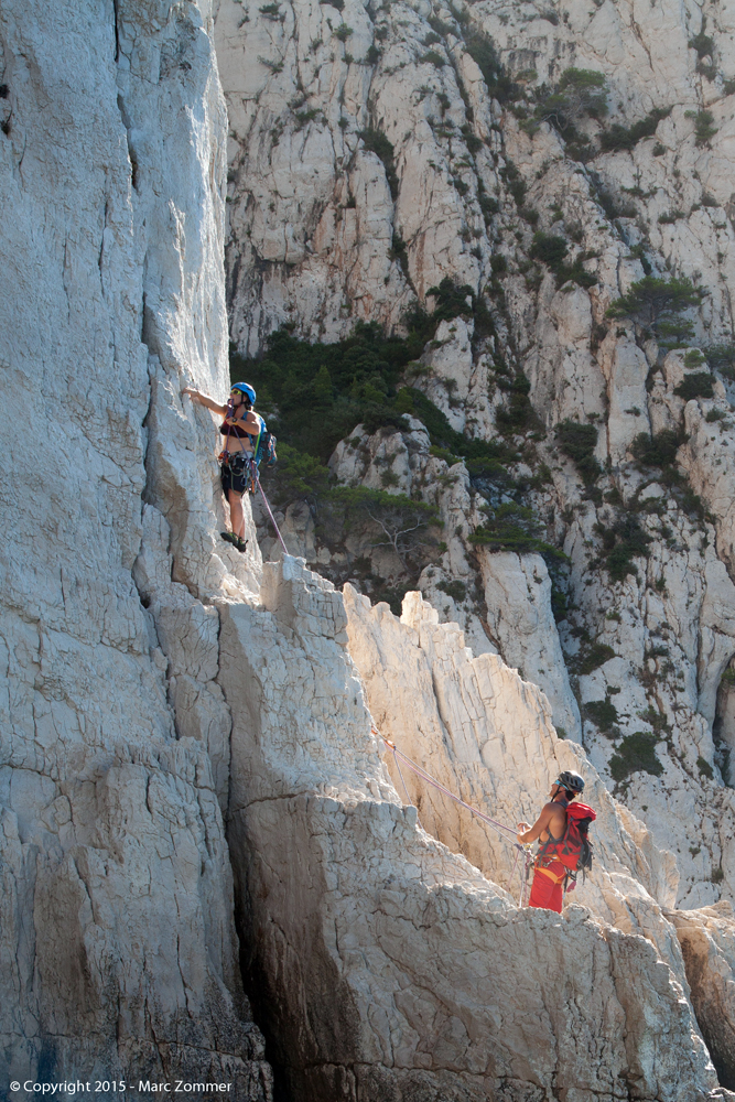 Calanques