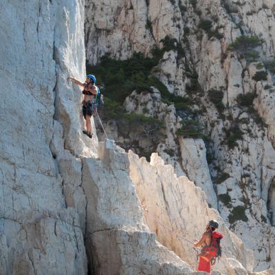 Calanques