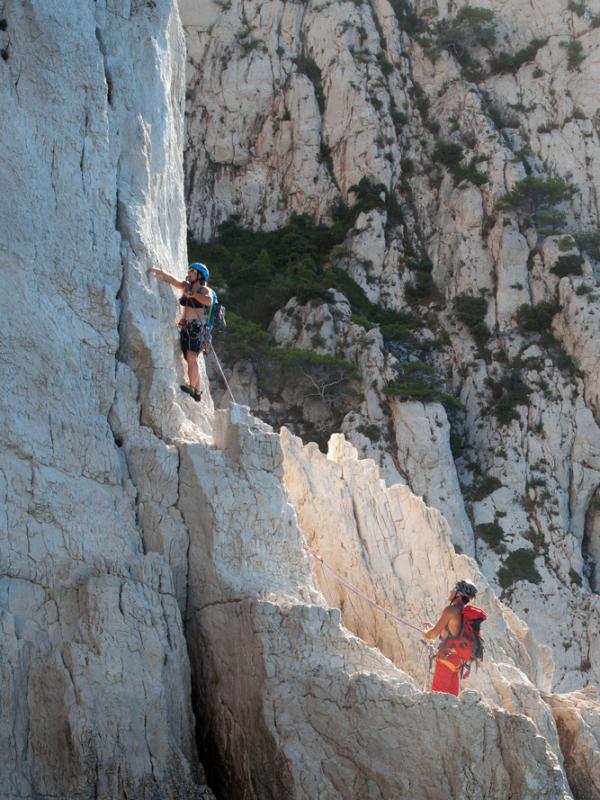 Calanques