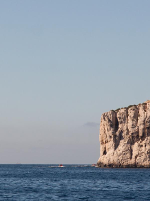 Calanques