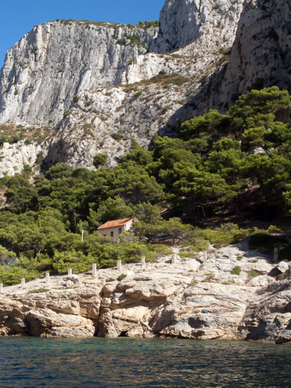 Calanques