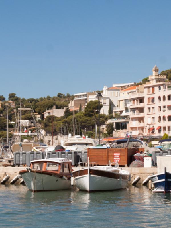 Toulon