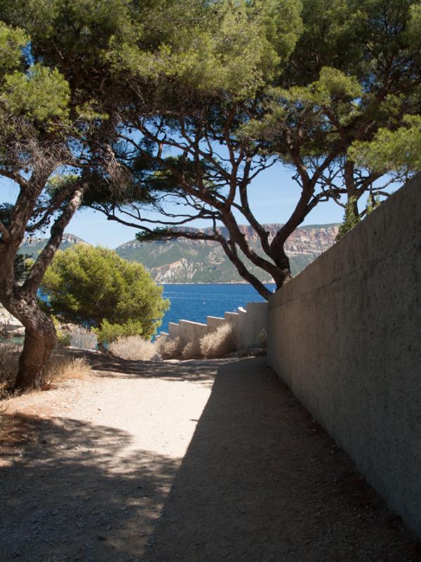 Calanques